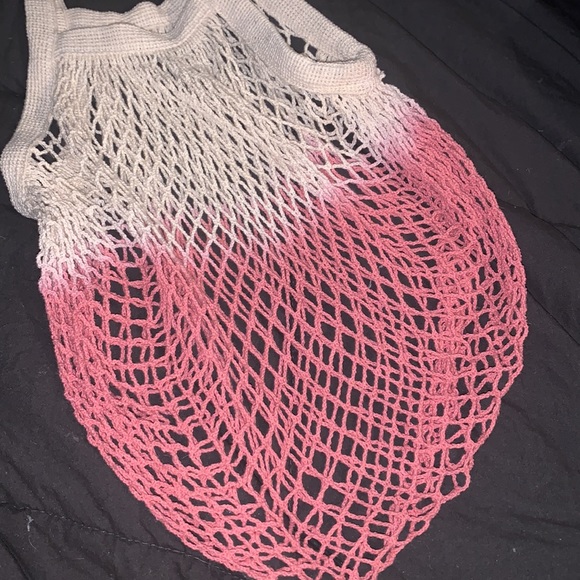 Cute market bag - Picture 2 of 3